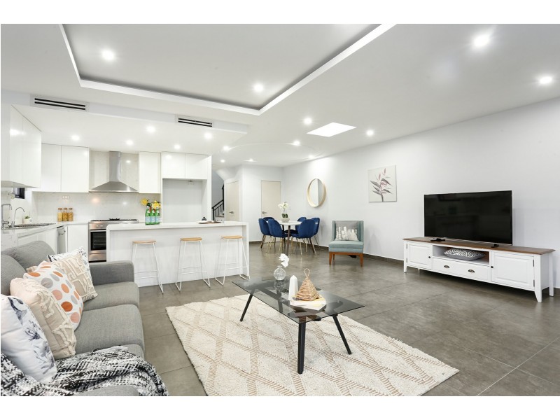 23 Mons Street, Condell Park NSW 2200