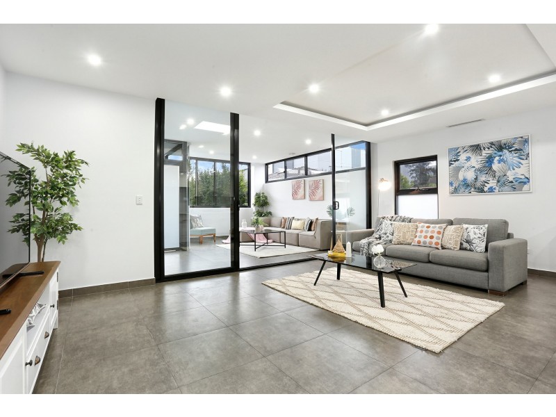 23 Mons Street, Condell Park NSW 2200