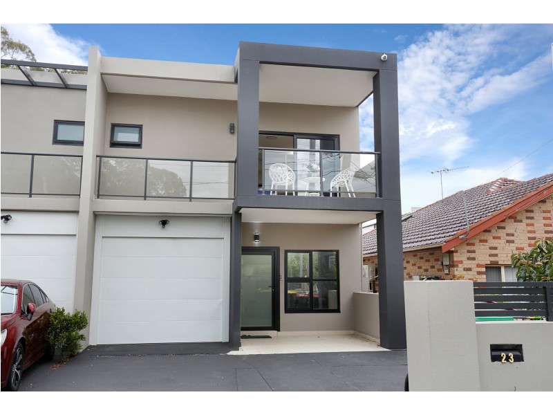 23 Mons Street, Condell Park NSW 2200