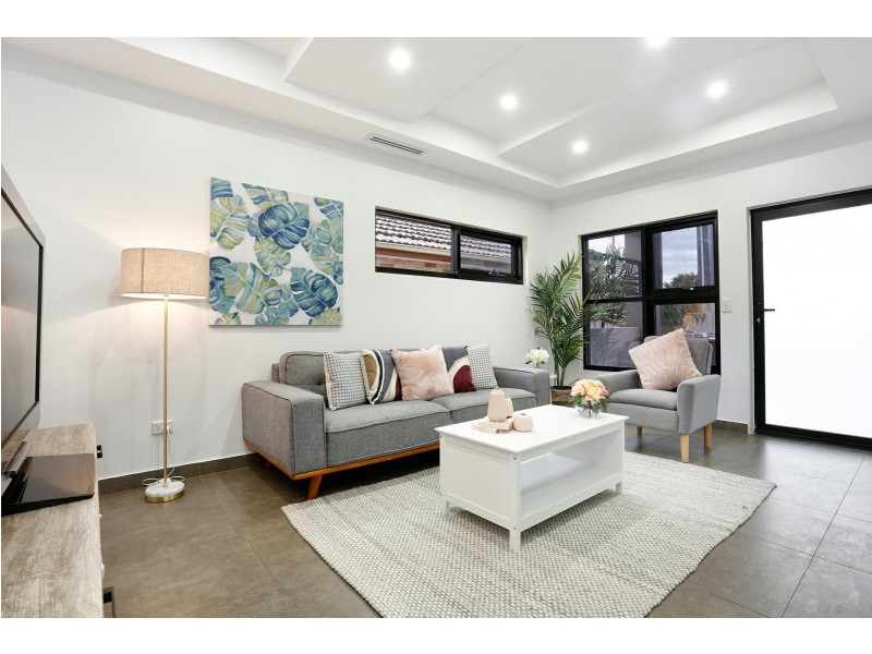 23 Mons Street, Condell Park NSW 2200