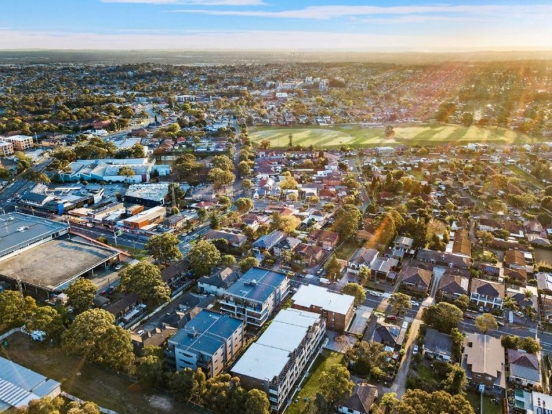 301/17-19 Rookwood Road, Yagoona NSW 2199