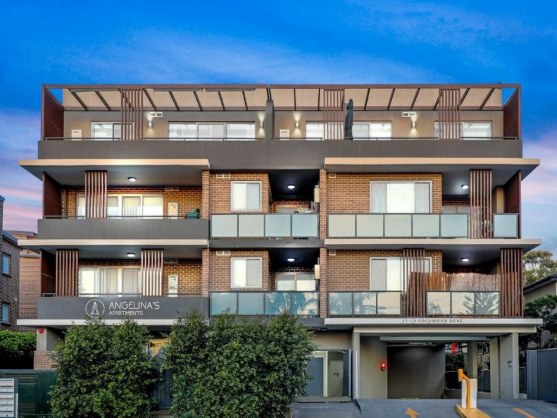 301/17-19 Rookwood Road, Yagoona NSW 2199