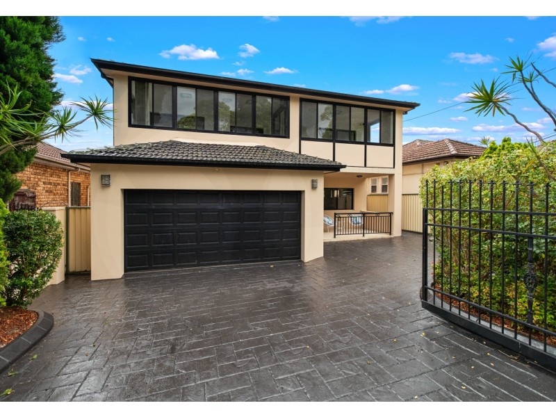 8 Aster Avenue, Punchbowl NSW 2196