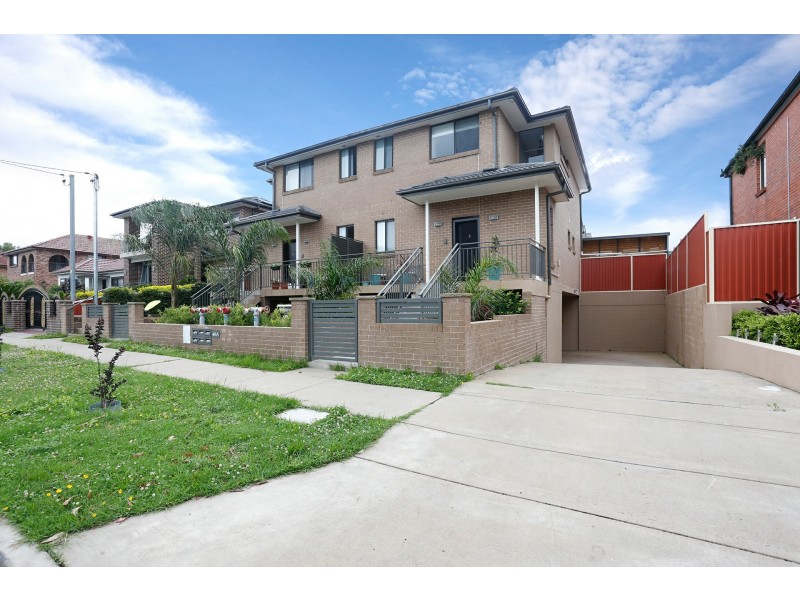 2/48A Little Road, Bankstown NSW 2200