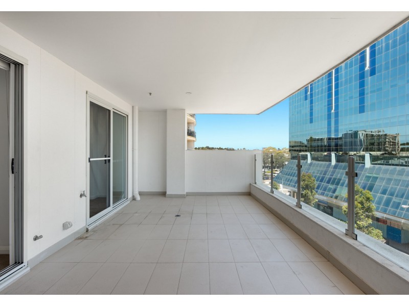 Apartment 405/61-63 Rickard Road, Bankstown NSW 2200