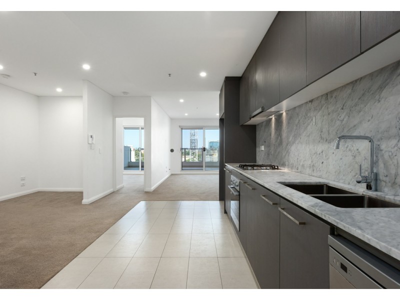 Apartment 405/61-63 Rickard Road, Bankstown NSW 2200