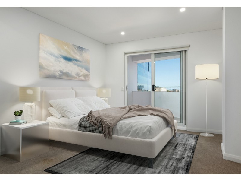 Apartment 405/61-63 Rickard Road, Bankstown NSW 2200