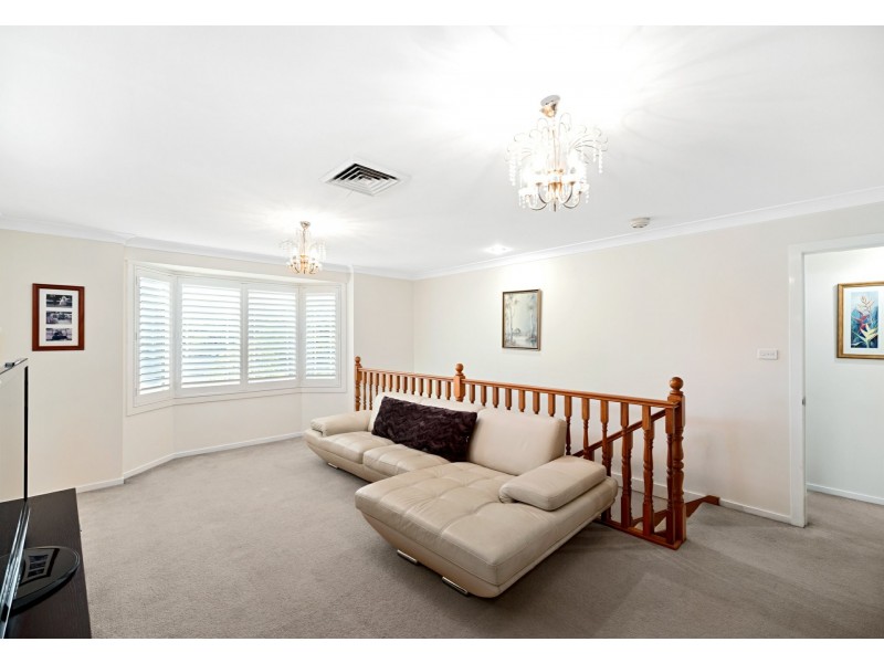 154 Flinders Road, Georges Hall NSW 2198