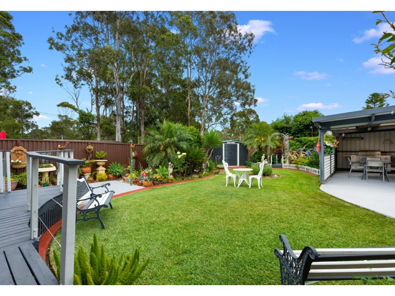 154 Flinders Road, Georges Hall NSW 2198