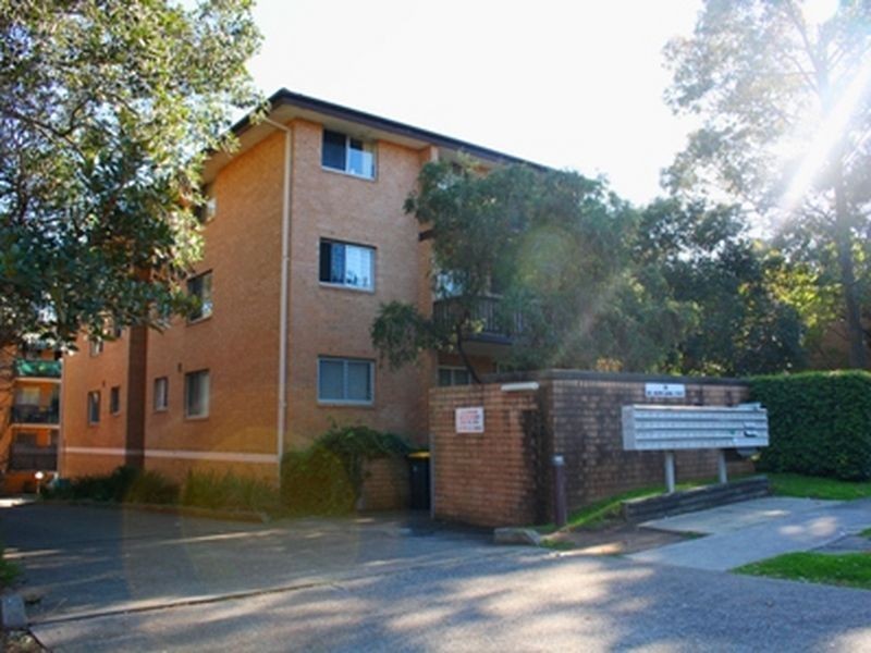 29/36 Sir Joseph Banks Street, Bankstown NSW 2200