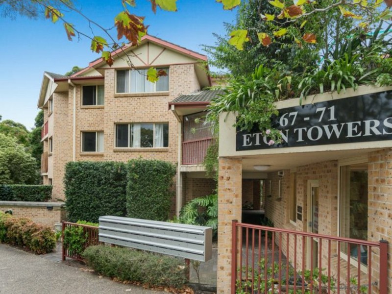 4/67-71 Eton Street, Sutherland NSW 2232