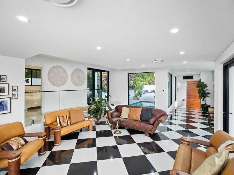 43 Old Ferry Road, Illawong NSW 2234