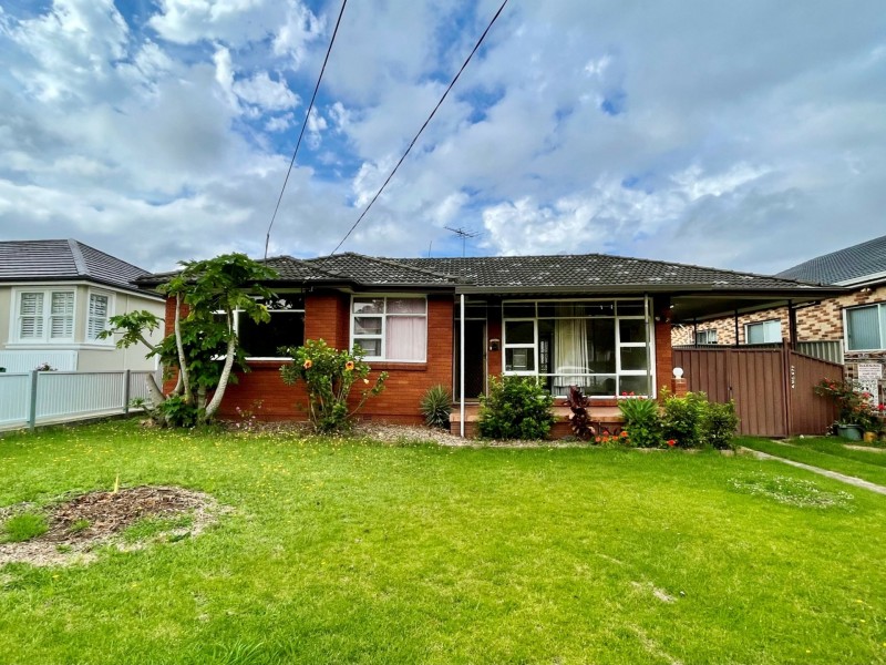 19A Railway Parade, Condell Park NSW 2200