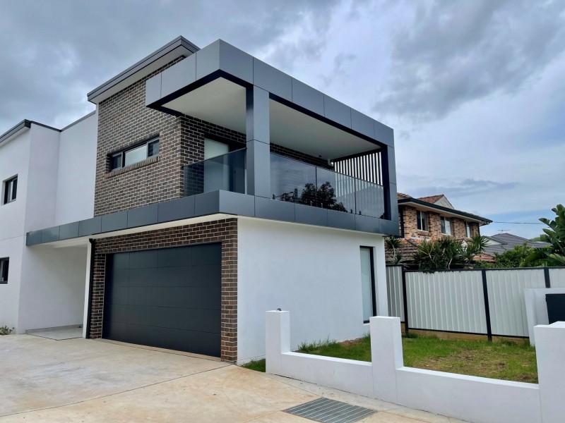 Condell Park NSW 2200