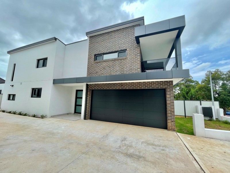 Condell Park NSW 2200