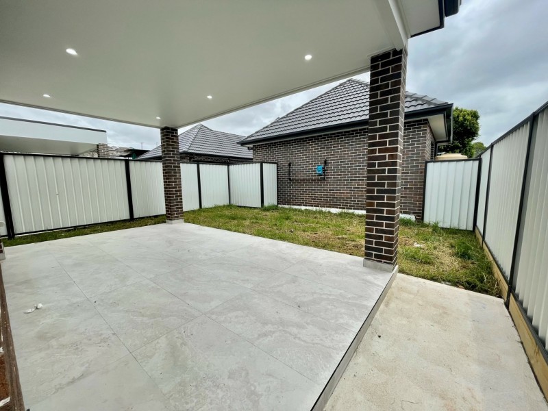 Condell Park NSW 2200