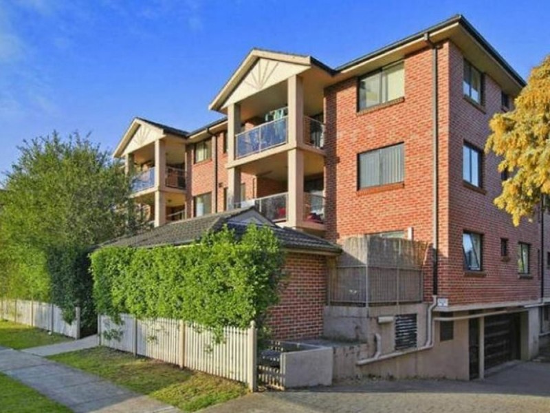 26/21-27 Weigand Avenue, Bankstown NSW 2200