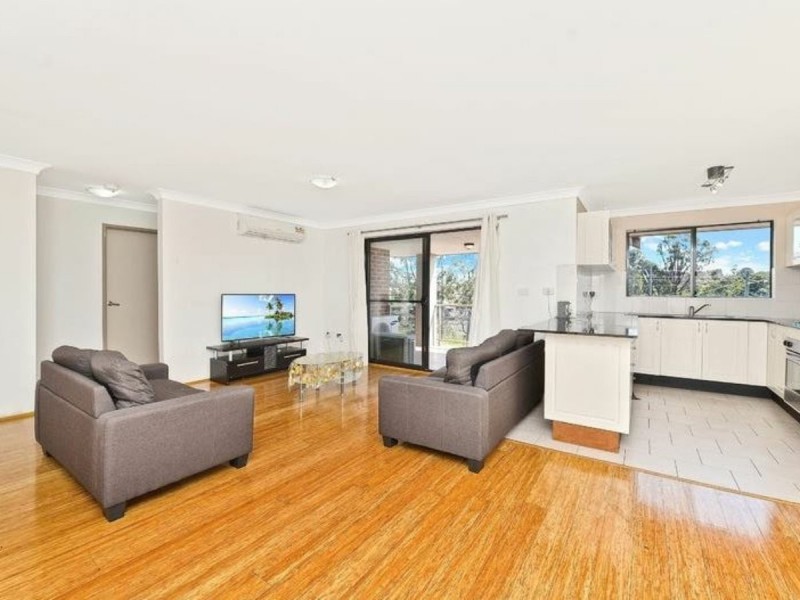 26/21-27 Weigand Avenue, Bankstown NSW 2200