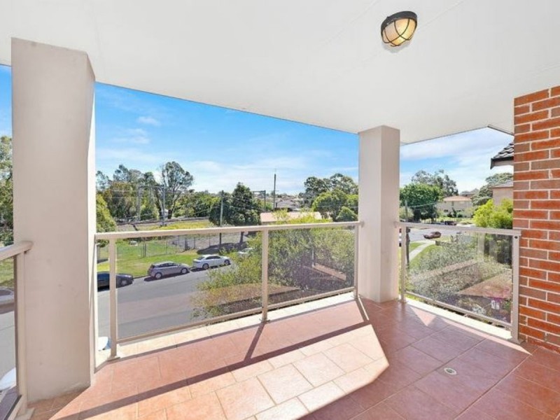 26/21-27 Weigand Avenue, Bankstown NSW 2200