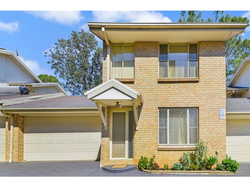 4/60 Macauley Avenue, Bankstown NSW 2200