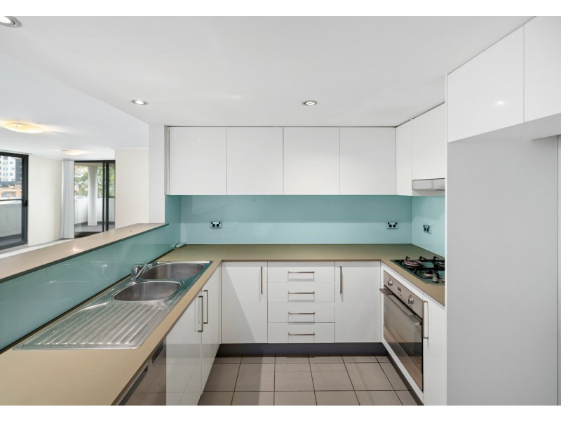 Apartment 20/4 West Terrace, Bankstown NSW 2200