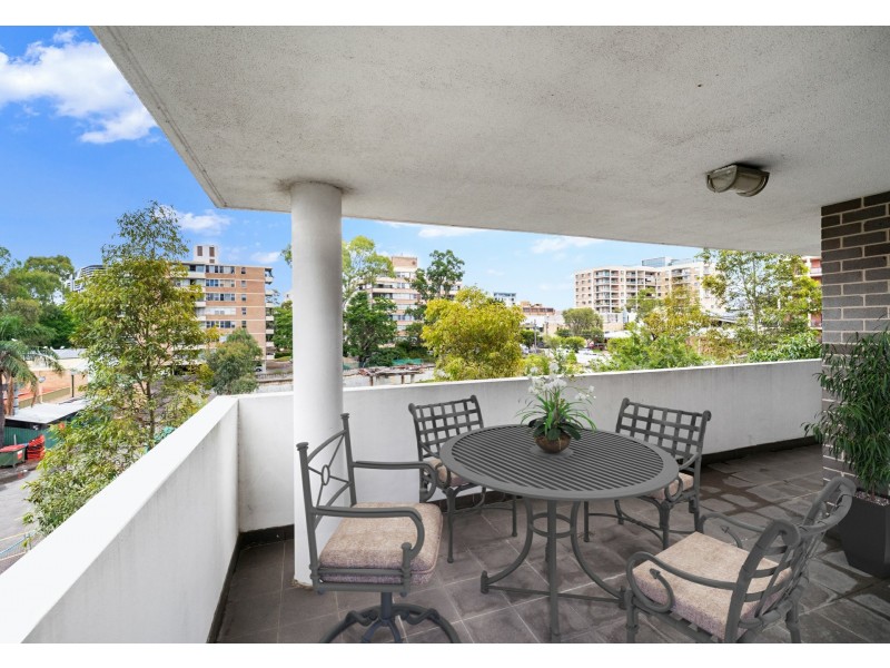 Apartment 20/4 West Terrace, Bankstown NSW 2200