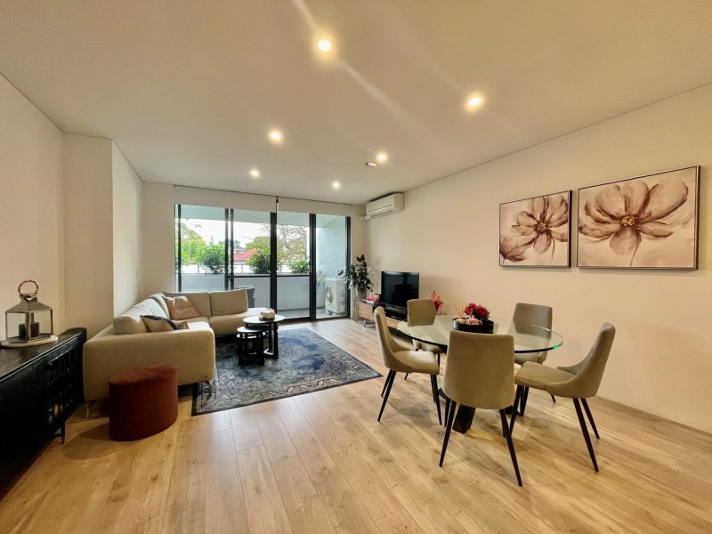 106/98 Payten Avenue, Roselands NSW 2196