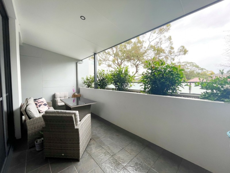 106/98 Payten Avenue, Roselands NSW 2196