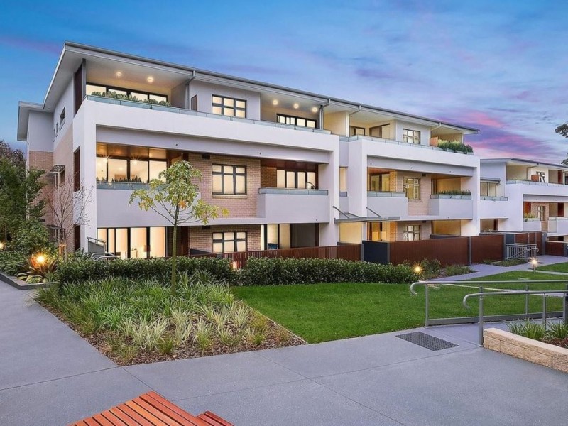 106/98 Payten Avenue, Roselands NSW 2196