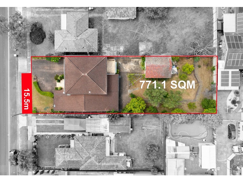 32 Augusta Street, Condell Park NSW 2200
