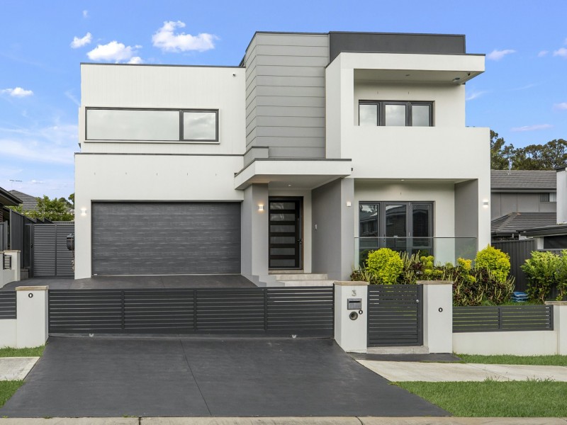 3 Kursk Road, Edmondson Park NSW 2174