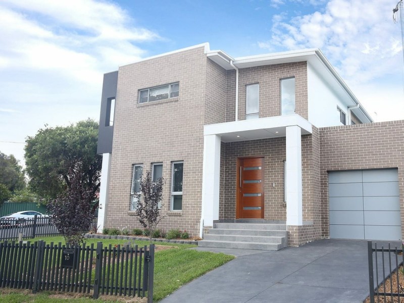 10 Baldwin Street, Padstow NSW 2211