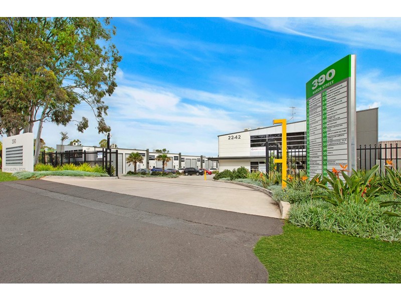 19/390 Marion Street, Condell Park NSW 2200