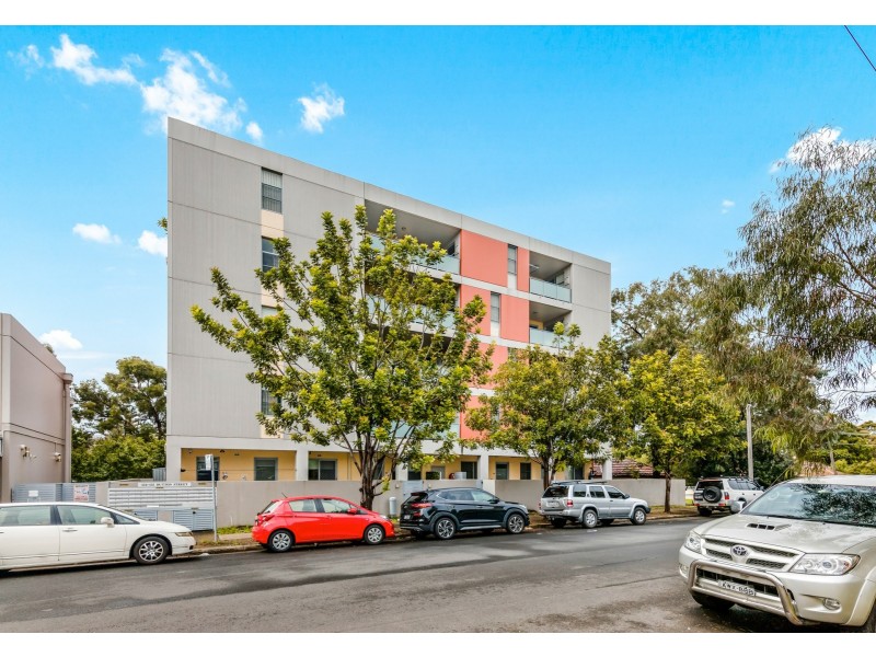 28/124-132 Dutton Street, Yagoona NSW 2199