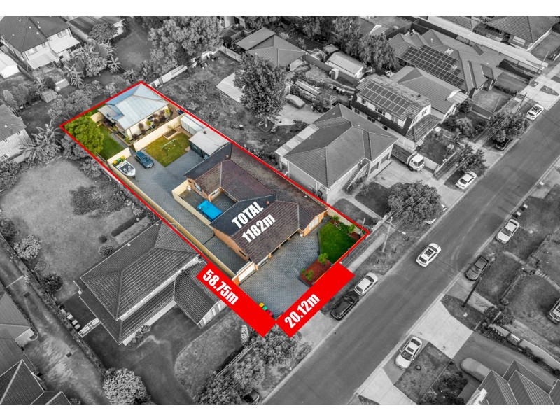 15 Highland Avenue, Bankstown NSW 2200