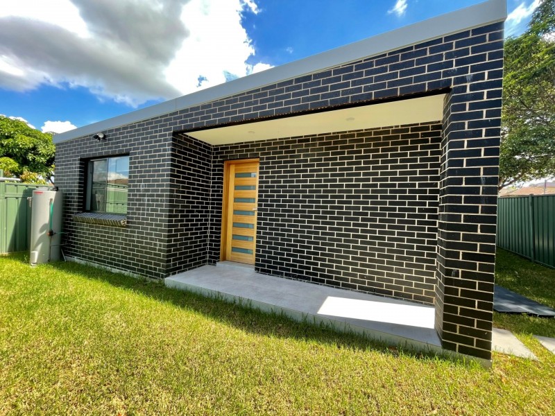 121A Wycombe Street, Yagoona NSW 2199