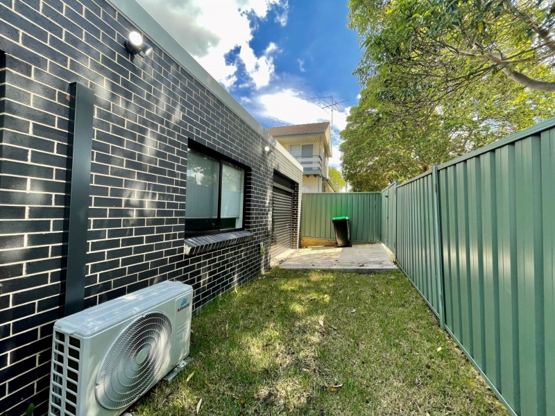 121A Wycombe Street, Yagoona NSW 2199