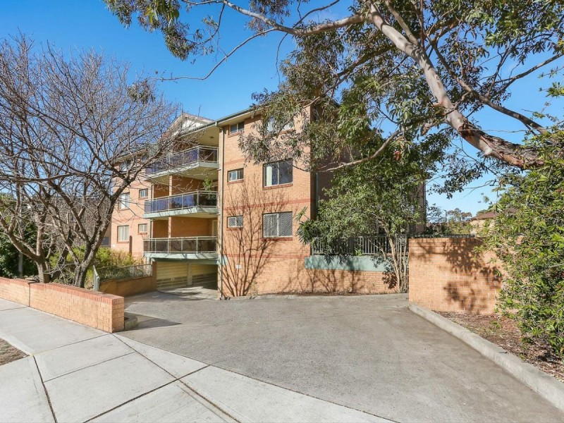 2/109 Chapel Road, Bankstown NSW 2200