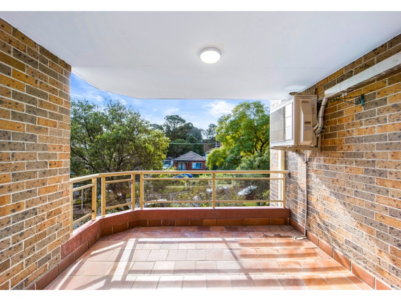 14/19-23 Milton Street, Bankstown NSW 2200