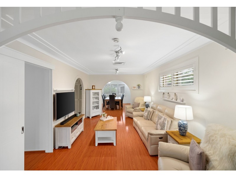 154 Flinders Road, Georges Hall NSW 2198