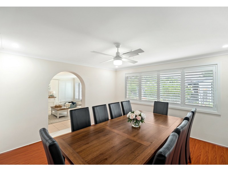 154 Flinders Road, Georges Hall NSW 2198