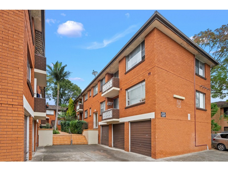 Unit 7/10 Melrose Avenue, Wiley Park NSW 2195