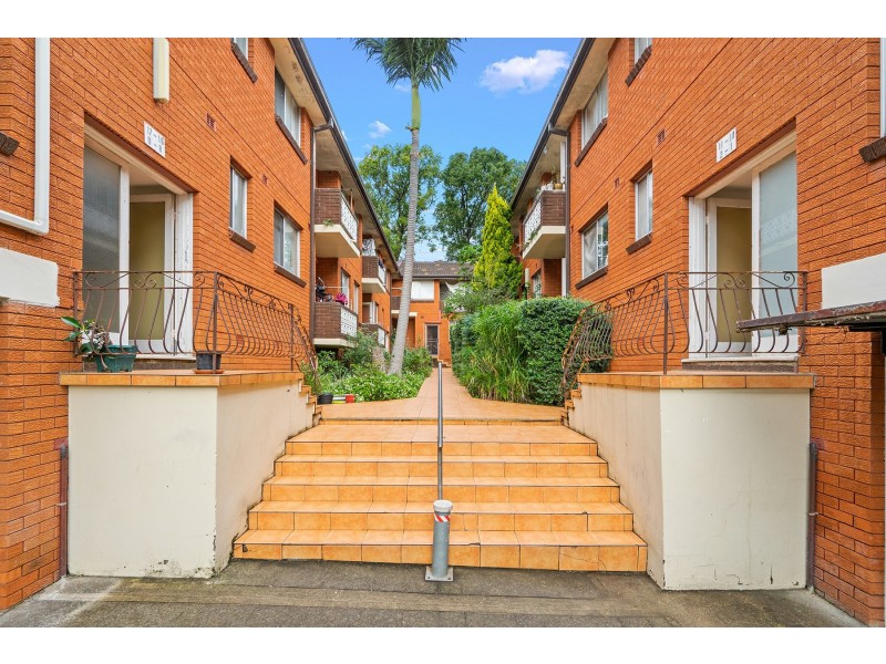 Unit 7/10 Melrose Avenue, Wiley Park NSW 2195