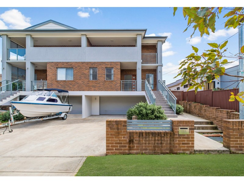 78a William Street, Condell Park NSW 2200