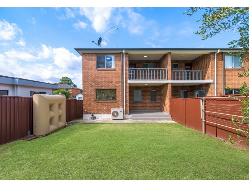 78a William Street, Condell Park NSW 2200