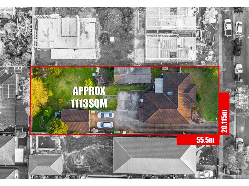 94 Cragg Street, Condell Park NSW 2200
