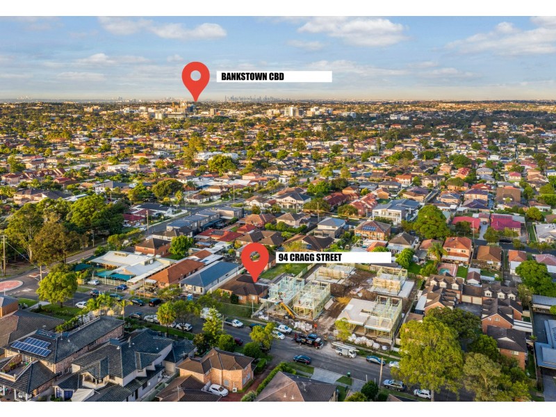 94 Cragg Street, Condell Park NSW 2200