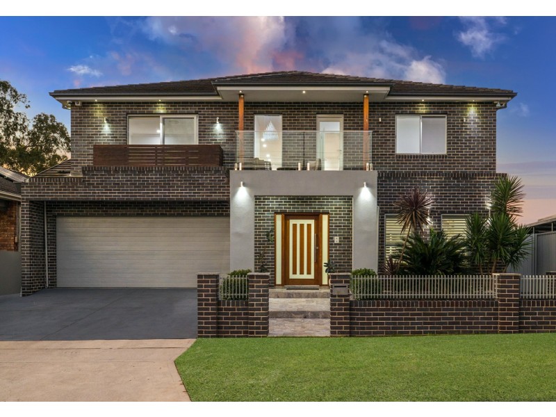 50A Rabaul Road, Georges Hall NSW 2198