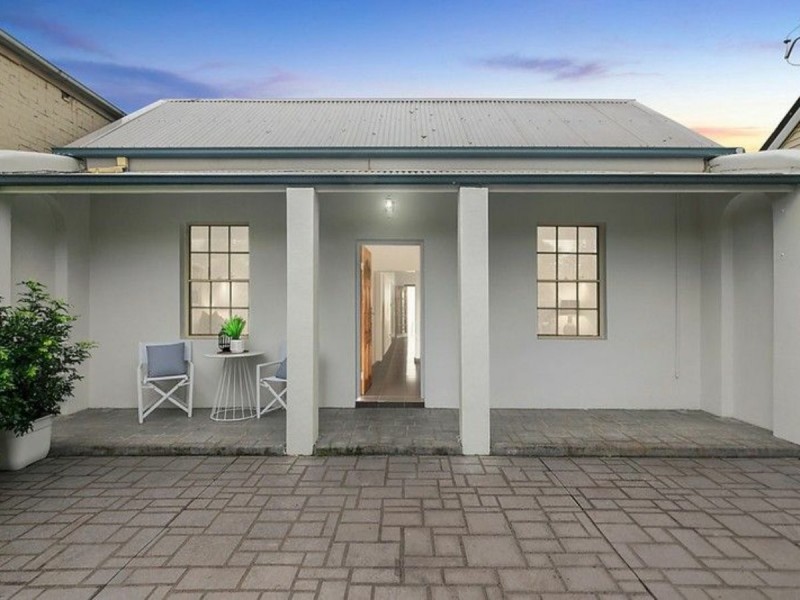 69 Windsor Avenue, Croydon Park NSW 2133