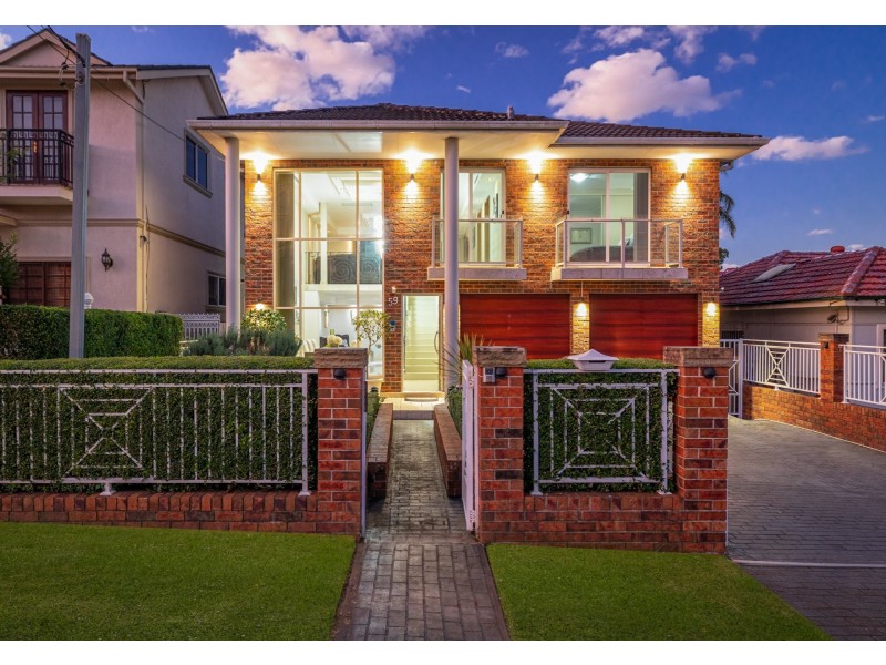 59 Lancelot Street, Condell Park NSW 2200